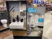 OBI Badplaner Kamp-Lintfort - GALLERY