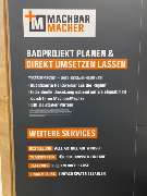 OBI Badplaner Kamp-Lintfort - Machbar Macher Handwerker Vermittlung