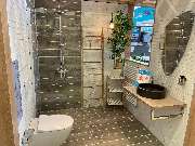 OBI Badplaner Lauf - Musterbad