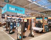 OBI Badplaner Rüsselsheim - Badplaner