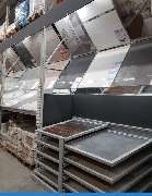 OBI Badplaner Würzburg-Hafen - GALLERY