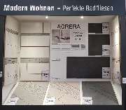 OBI Badplaner Würzburg-Hafen - GALLERY