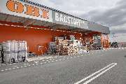 OBI Baustoffhalle Erkelenz - GALLERY