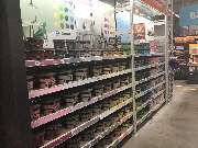 OBI Baustoffhalle Merseburg - GALLERY