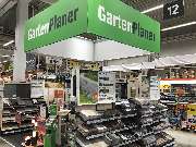 OBI Baustoffhalle Merseburg - Gartenplaner 2020