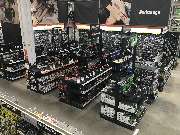 OBI Baustoffhalle Merseburg - Maschienenshop 2020