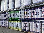 OBI Baustoffhalle Wittenberg - GALLERY