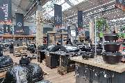 OBI BBQ & Grillwelt Bensheim - GALLERY