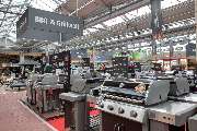 OBI BBQ & Grillwelt Gießen - GALLERY