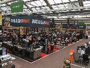 OBI BBQ & Grillwelt Rüsselsheim - BBQ und Grill Welt