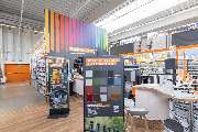 OBI Farbmisch-Service im Markt Köln-Dellbrück - GALLERY