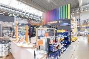 OBI Farbmisch-Service im Markt Köln-Niehl - GALLERY