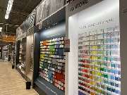 OBI Farbmisch-Service im Markt Leipzig - GALLERY