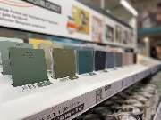 OBI Farbmisch-Service im Markt Leipzig - GALLERY