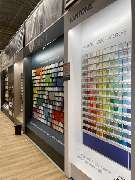 OBI Farbmisch-Service im Markt Leipzig - GALLERY