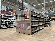 OBI Farbmisch-Service im Markt Leipzig - GALLERY