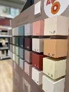 OBI Farbmisch-Service im Markt Leipzig - GALLERY