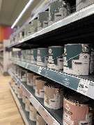 OBI Farbmisch-Service im Markt Leipzig - GALLERY