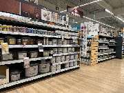 OBI Farbmisch-Service im Markt Leipzig - GALLERY