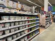 OBI Farbmisch-Service im Markt Leipzig - GALLERY