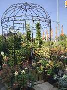 OBI Gartencenter Bautzen-Stiebitz - GALLERY