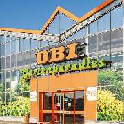 OBI Gartencenter Cham - GALLERY