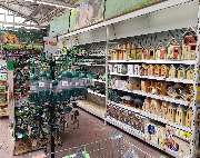 OBI Gartencenter Freiburg, Tullastrasse - GALLERY