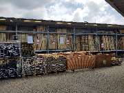 OBI Gartencenter Freiburg, Tullastrasse - GALLERY