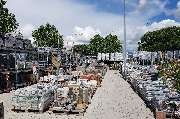 OBI Gartencenter Freiburg, Tullastrasse - Garten Baustoffe