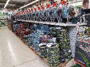 OBI Gartencenter Freiburg, Tullastrasse - Garten Bewässerung