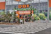OBI Gartencenter Laufenburg - GALLERY