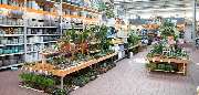 OBI Gartencenter Leipzig - GALLERY