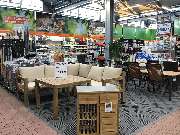 OBI Gartencenter Lindlar - GALLERY