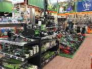 OBI Gartencenter Lindlar - GALLERY