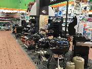 OBI Gartencenter Lindlar - GALLERY