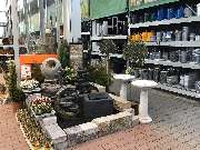 OBI Gartencenter Lindlar - GALLERY