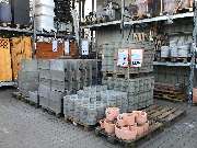 OBI Gartencenter Lindlar - GALLERY