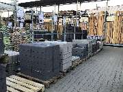 OBI Gartencenter Lindlar - GALLERY