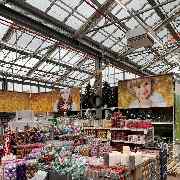 OBI Gartencenter Röthenbach - GALLERY