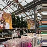 OBI Gartencenter Röthenbach - GALLERY