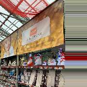 OBI Gartencenter Röthenbach - GALLERY