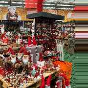 OBI Gartencenter Röthenbach - GALLERY