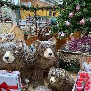 OBI Gartencenter Röthenbach - GALLERY