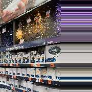 OBI Gartencenter Röthenbach - GALLERY