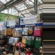 OBI Gartencenter Röthenbach - GALLERY