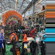 OBI Gartencenter Röthenbach - GALLERY