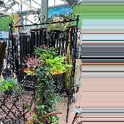 OBI Gartencenter Röthenbach - GALLERY