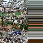 OBI Gartencenter Röthenbach - GALLERY