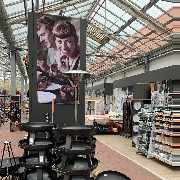 OBI Gartencenter Röthenbach - GALLERY