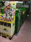 OBI Gartencenter Velbert - Blumenerden